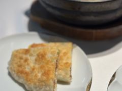 古城麦饼-新荣记(建国门外大街店)