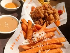 -京A Taproom·精酿餐吧(CBD店)
