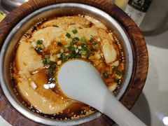 -三道菜(明堂公园店)