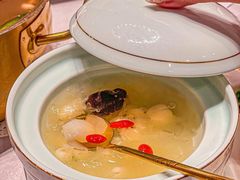 -小天鹅火锅·一线江景洪鼎旗舰店(洪崖洞店)
