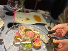 -弦月窗LUNETTE BY AMANDA(复兴路店)