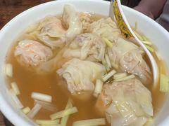 -一记面馆(易发店)