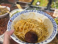 -梅溪·小伙子干挑面(安吉总店)