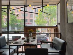 -UPPER KITCHEN(延安路店)