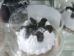 -DQ·蛋糕·冰淇淋(川沙东海岸店)