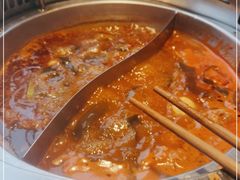 -季季红火锅(长沙步行街店)