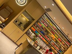 -海底捞火锅(团结桥店)