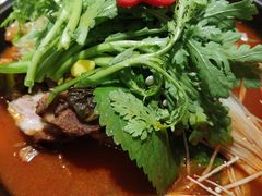 -韩香福脊骨汤锅(上杭路店)