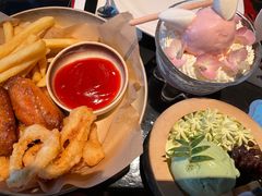 -Nord Grill&Bar Highland诺德西餐(深圳欢乐海岸店)