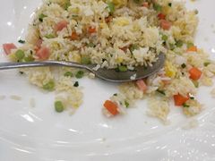 扬州炒饭-万圣禄茶楼(西平店)