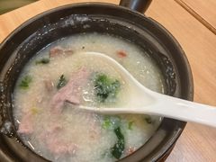 -宏状元现熬粥·京味菜(黄寺大街店)