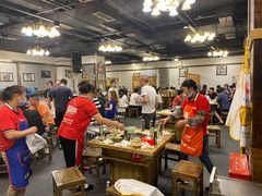 -重庆老火锅王(西安北路店)
