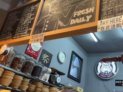 -Juicy Bakery(大学路店)