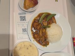 -宜家·瑞典风味餐厅(四元桥店)