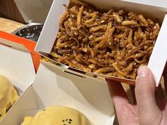 -前进5路汉堡炸鸡(前进五路店)