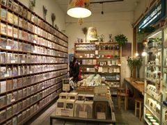 -猫的天空之城概念书店(西塘古镇店)