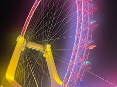 -天津之眼摩天轮