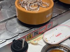 -龍歌自助小火锅(芝罘万达店)