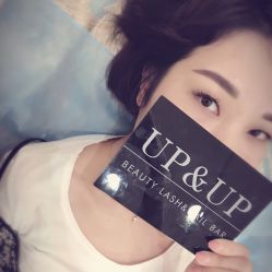 -UP&UP·半永久眉毛眼线机器野生眉