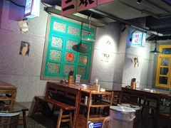 -九龙冰室(新中关购物中心店)