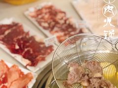 -三头牛·潮汕牛肉生蚝火锅 (夏湾店)