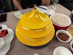 -花家怡园(四合院总店)