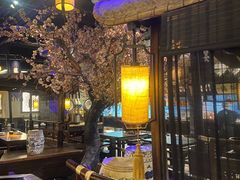 -绿茶餐厅(朝阳大悦城店)