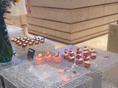 -菲住布渴酒店自助餐厅(阿里巴巴西溪园区店)