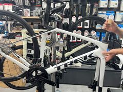 -TREK崔克自行车(徐汇滨江店)