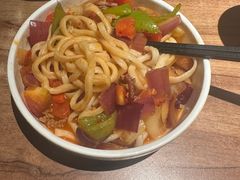 -耶里夏丽·丝路新疆菜·清真食品(徐汇南丹东路臻选店)