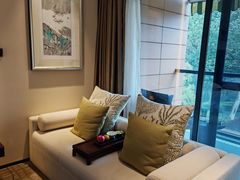 -拾溪餐厅(杭州千禧度假酒店)