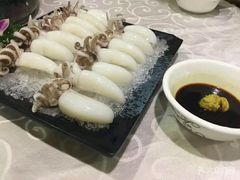 -吉源大排档·鱼生·海鲜(烧烤彩印厂店)