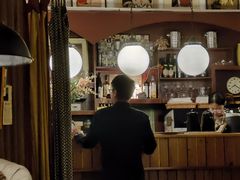 -小世界西餐厅(建国门店)