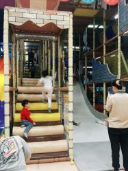 -meland亲子乐园•派对•研学(苏州悠方购物中心店)