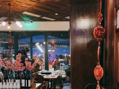 -宝莱纳餐厅(滨江店)