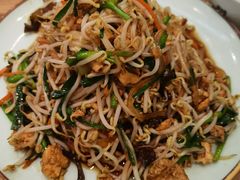 -合合春饼·酱骨·东北菜(潘家园店)