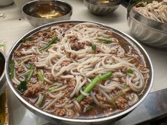 -正宗杨记普洱酸醋米线(总店)