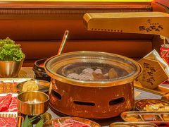 -西塔老太太泥炉烤肉(苏州大悦城店)