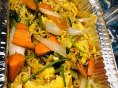 -三个大叔烤羊肉串·炭炉砂锅菜(西三旗店)