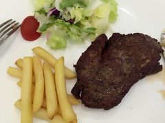 -红房子西菜馆(淮海店)