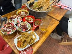 -冒椒火辣(奎星楼街店)
