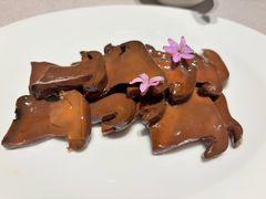 -四季民福烤鸭店(外滩外白渡桥店)