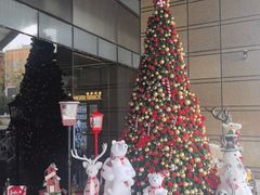 -上海外滩英迪格酒店