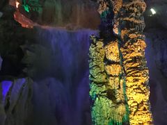 -泰安地下龙宫景区