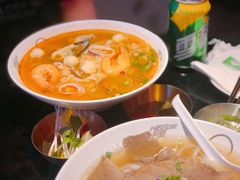 -MISS PHO·觅粉·越南粉实验室(保利文化广场店)