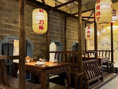 -永安水煮活鱼·仪征菜(仪征奥林匹克店)