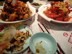 -汉虾王.小龙虾.武汉菜.粤菜(科技园店)