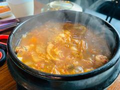 -首尔馆韩国料理(金童路店)