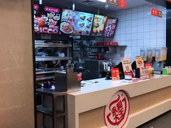 -永和大王(杨高中路店)