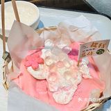 济南曲水亭街附近❗️漂亮的糖水铺~
